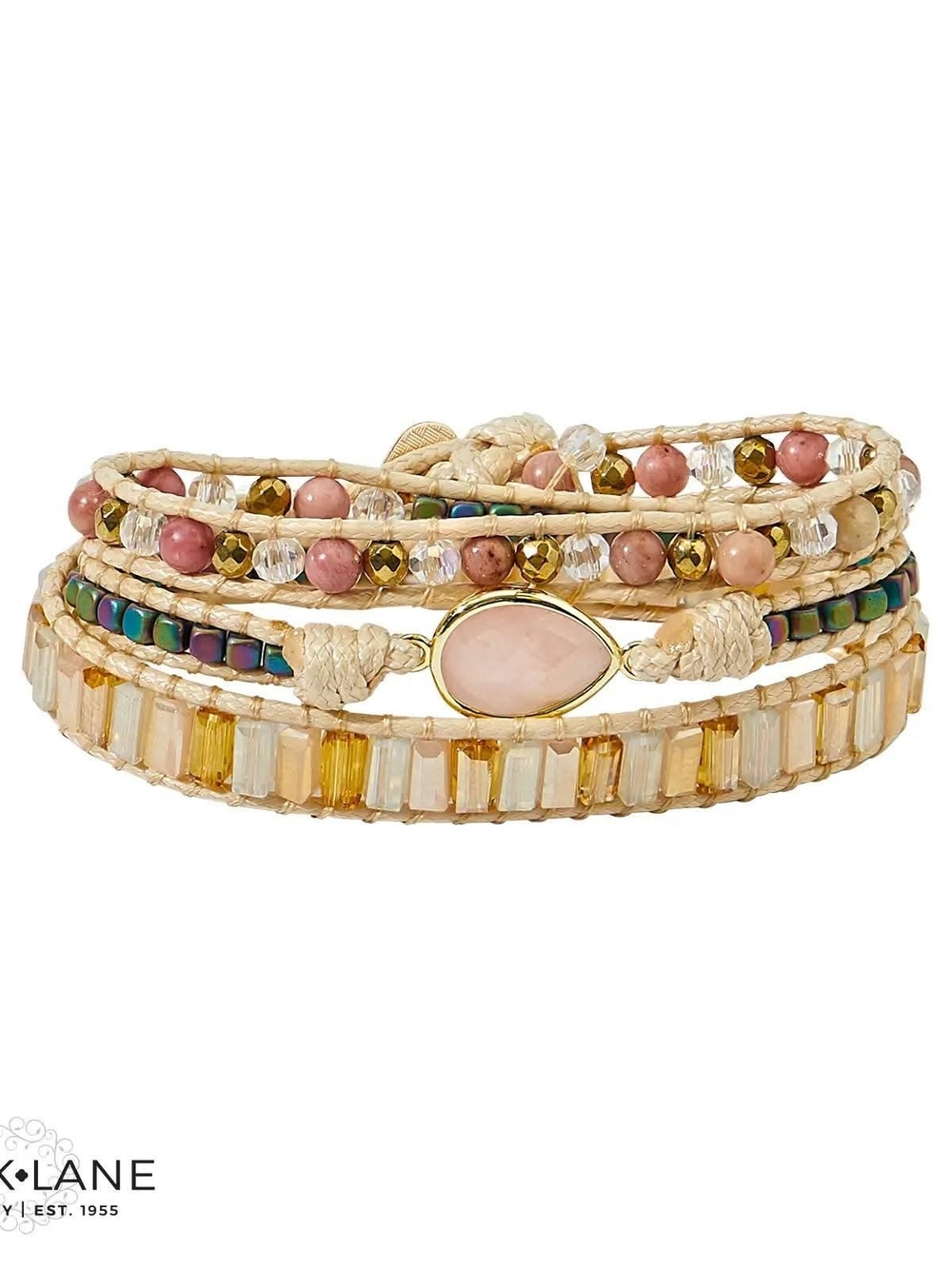 Park Lane Nirvana Bracelet